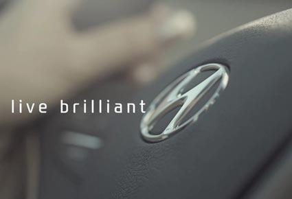 قيمة العلامة التجارية لهيونداي تسجل تصنيفاً عالمياً جديداً